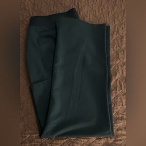 Mandala Caribbean Blue Cargo Scrubs